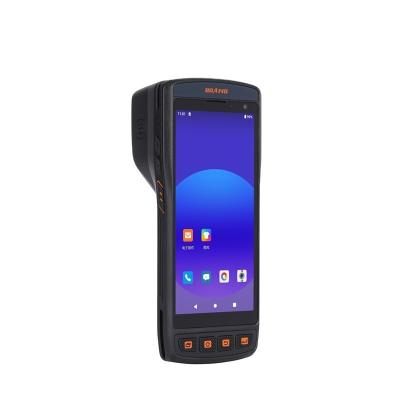 China Robustes industrielles drahtloses Datenterminal PDA mit optionalem 1D/2D-Barcode-Scanner Android 11 Betriebssystem 4 GB RAM zu verkaufen