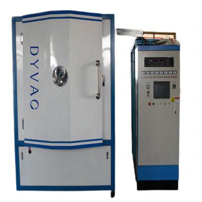 China Best quality pvd ion vacuum coating equipment /multi arc coating machine/magnetron sputtering coating machine for sale
