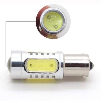 中国 6000K車7.5W 12Vのための自動普遍的なLEDブレーキ回転信号ライト 販売のため