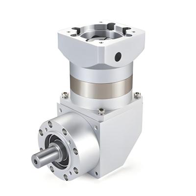 中国 ZPLE120-L1 RATIO 3〜10 スパーギア 右角 惑星ギアボックス 減速機 高トルク CNCおよび産業自動化用 販売のため