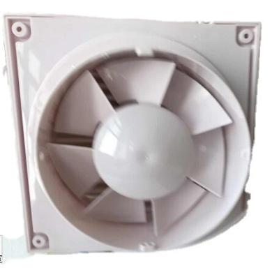 China Good Quality Exhaust Fan Exhaust Fan Pipe Axial Flow Luxury Industrial Ventilation Fan for sale