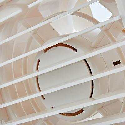 China Exhaust Fan System Axial Flow Ventilation Fan Quality Exhaust Fan Motor Luxury Equipment for sale