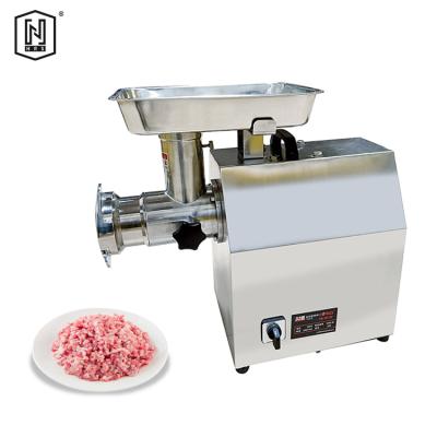 China Commercial Meat Butcher Series Meat Grinder Outdoor Dirty Meat Grinder Machine for sale
