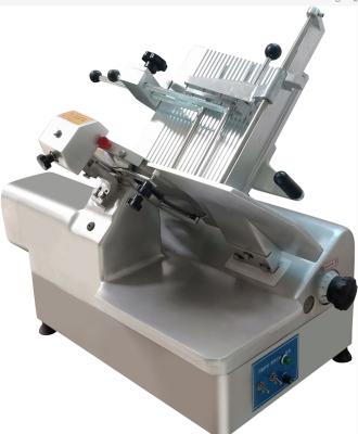 China Commercial Stainless Steel Meat Slicer Hotels Slicer Blade Commercial Meat Jerky Slicer for sale