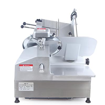 China Easy Opeartion Automatic Meat Slicer Food Slicer Machine Meat Slicer Machine for sale