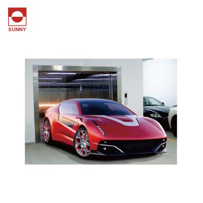 China Load 3000~5000kg with automobile lift car lift for sale
