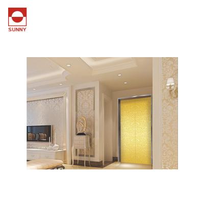 China Quiet Residential Elevators Comfortable High Speed Elevator Energy Saving For Home / Villa for sale