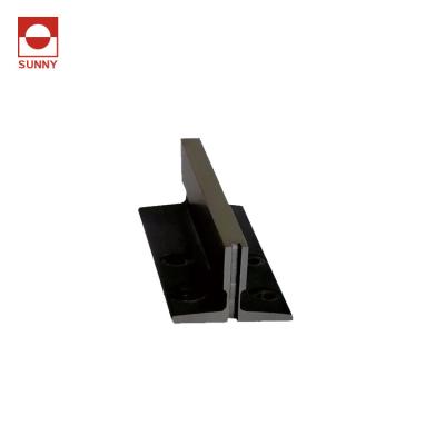 China Customized best selling indoor guide rail lift SN-GR-T82B for sale