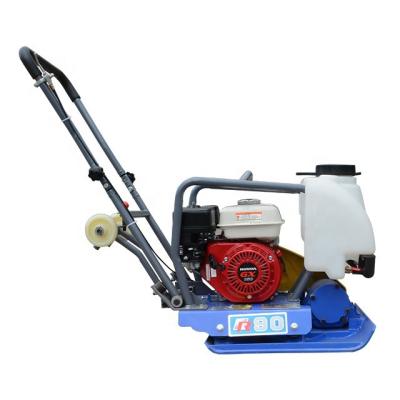 China Professional Heat Compaction Plate Compactor Centrifugal Clutch for sale