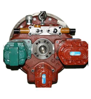 China Construction works Torque converter assembly 937H 936 933 ZL30H Wheel Loader Sinomach Changlin for sale