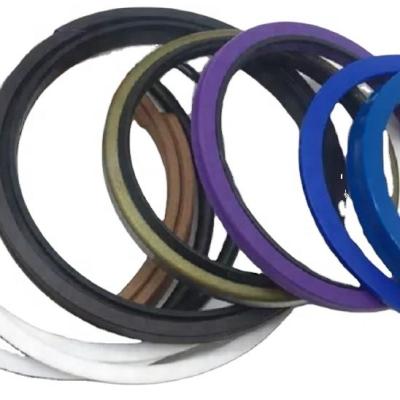 China Construction works Equipment No 3225C063 Special oil cylinder oil seal excavator Sinomach Changlin-Special price limited to 3 sets for sale