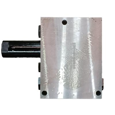 China Construction works Distribution Valve Transmission 955t 956 956gt 955n 953n Wheel Loader Sinomach Changlin for sale