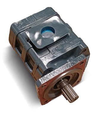 China Construction works Hydraulic gear pump 937H 936 933 ZL30H ZL30E Wheel Loader Sinomach Changlin for sale