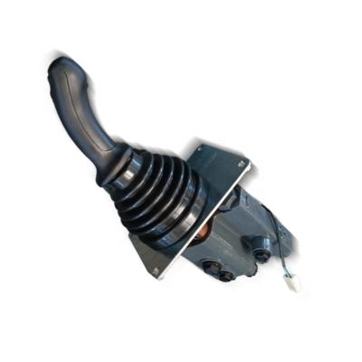 China Construction works pilot valve proportional decompression valve 955t 956 956gt 955n 953n Wheel Loader Sinomach Changlin for sale