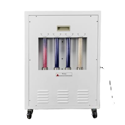 China 3LPM Lab Grey Hydrogen Generator with QLS-3000 LCD Display and SPM/PEM Technology for sale