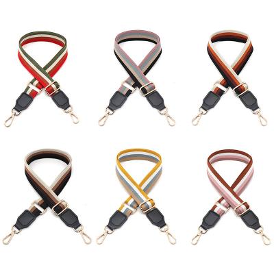 中国 ISO Crossbody袋の調節可能な財布の革紐ハードウェアAntiwear洗濯できる 販売のため