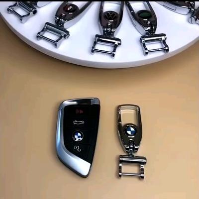 中国 砲金車のKeychainのホールダーISO9001 販売のため