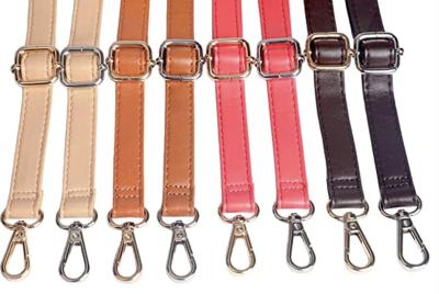 中国 Colorfast取り替え調節可能な袋の革紐の肩Crossbody Tearproof 販売のため