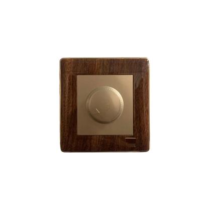 China Residential/Multi-Purpose Electric Fan Speed Control Dimming Speed Control Switch PCB Manual Switch Ceiling Fan Wall Switch for sale