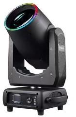 Cina Mini Beam Spot 380w Moving Head Light con Halo in vendita