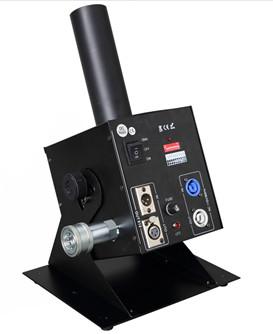 China Jet ajustable del CO2 del ángulo / Máquina de efecto especial en venta