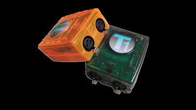 China T1 controlador de iluminação do titã um à venda