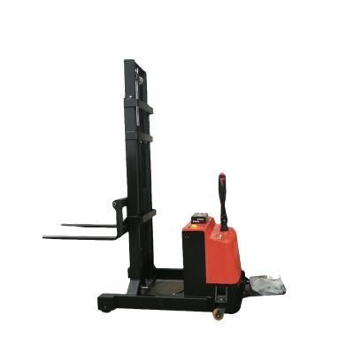 China Drive Transport Pallet Standing Diesel Forklift Victory Service Manual For Forklif Wuxi for sale