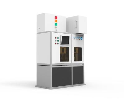 China O Ring Optical Examining Machine Titanium Alloy Visual Inspection System for sale