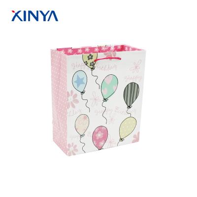 China Factory Direct Wholesale Wedding Security Gift Return Bag For Birthday Or Party for sale