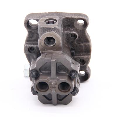 China C9 C7 CAT Engine Diesel Fuel Transfer Pump 318-6357 for 324D 325D Excavator for sale