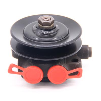 China Factory direct supplying diesel engine spare part fuel pump for land moving, mining, agriculture machinery for sale