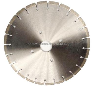 China For New Arrival Silent Circular Diamond Marble Cut Blade For Marble Cutting for sale