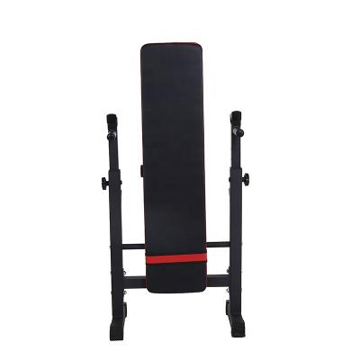 China Morden Cost Effective Multi Speed Slope Adjustable Portable Weightlifting Bench For Muscle Exercise for sale