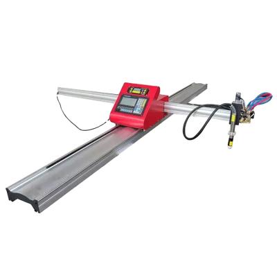 China 1200-1500mm Chinses factory hot sale high quality cnc flame or plasma cutting machine for sale