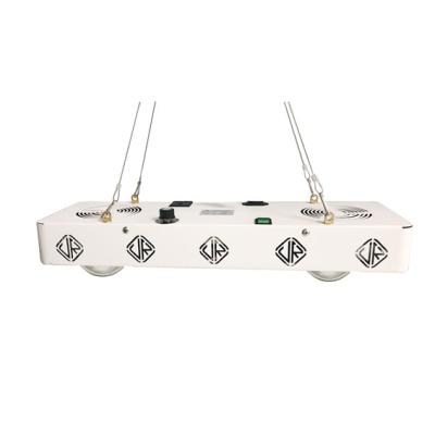 China 100W FLOWER COB Dimmable LED Grow Light For Plant Growth Like Greenhouse Flower Leaf Herb Vegetable Fruit for sale