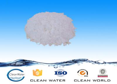 Chine Produits chimiques pour le cristal blanc de CAS 461-58-5 industriel de de Dicyandiamide DCDA à vendre