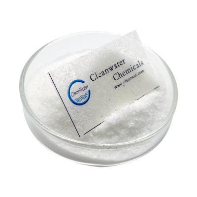 Chine 20-80 polyacrylamide de Nonion de poudre de traitement des eaux résiduaires d'Ionicity à vendre
