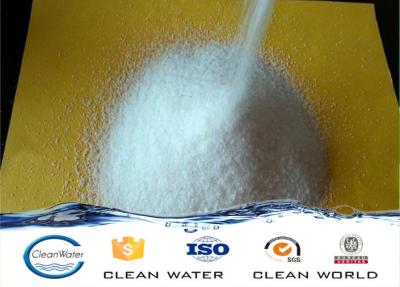 Chine Polymères solubles dans l'eau non ioniques de traitement de l'eau de PAM de copolymère non ionique d'acrylamide à vendre