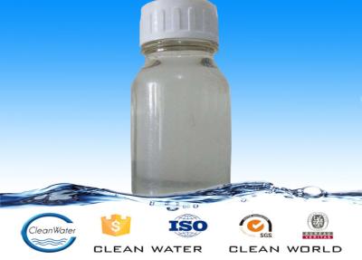 Chine La DBO et la MORUE enlèvent l'agent de Decoloring de l'eau, agent de traitement des eaux usées de l'onde entretenue -08 à vendre
