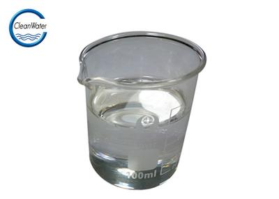 Chine Agent auxiliaire Water Decoloring Agent de l'eau chimique de retrait de couleur des Cps 10-500 de viscosité de réservoir d'IBC à vendre
