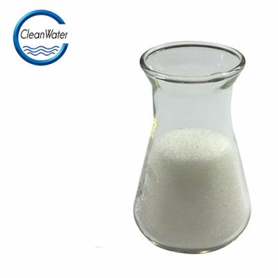 Chine Traitement de l'eau blanc de colorant de produits chimiques de poudre pour le traitement des eaux usées de lavage de charbon Pam à vendre