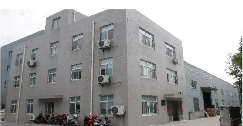 Fornecedor verificado da China - Zhenjiang Tribest Dental Products Co., Ltd.