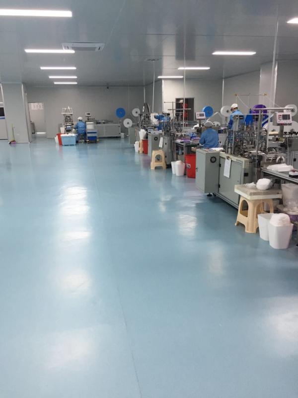 Fornecedor verificado da China - Zhenjiang Tribest Dental Products Co., Ltd.