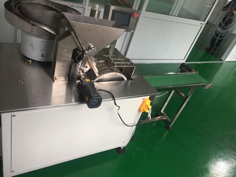 Fornecedor verificado da China - Zhenjiang Tribest Dental Products Co., Ltd.