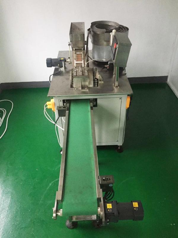 Fornecedor verificado da China - Zhenjiang Tribest Dental Products Co., Ltd.