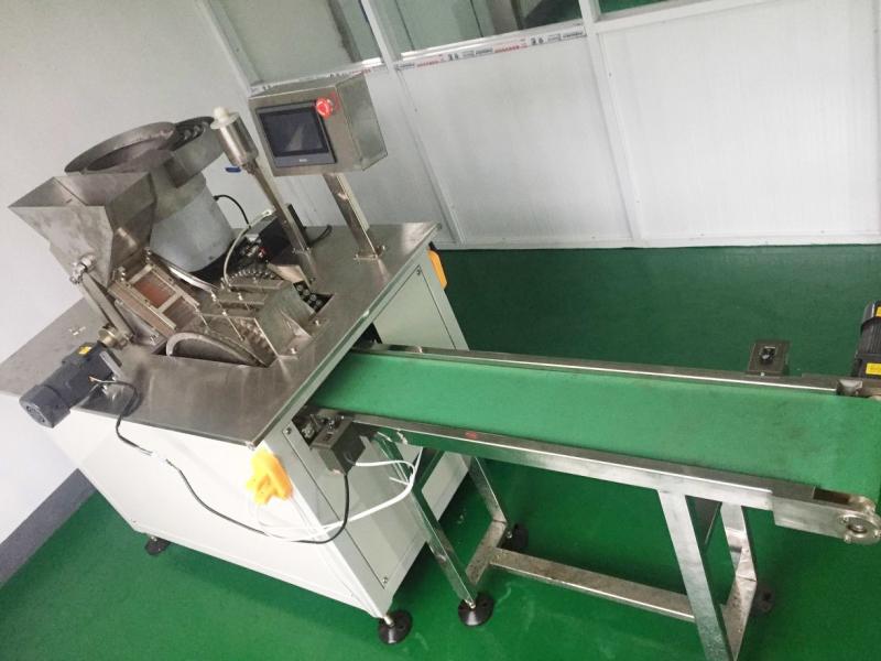 Fornecedor verificado da China - Zhenjiang Tribest Dental Products Co., Ltd.