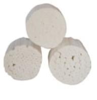 China Algodão altamente absorvente Gauze Roll, algodão dental Rolls 12x38mm à venda