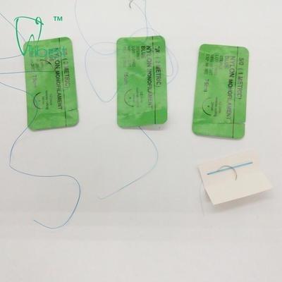 中国 医学の生殖不能の吸収性の歯科外科縫合線 販売のため