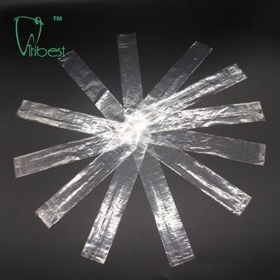 China Digitas dentais X Ray Sensor Sleeves 0.02mm à venda