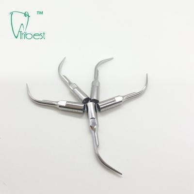 China O Scaler ultrassônico do pica-pau de aço inoxidável derruba GD1 GD2 GD3 GD4 à venda